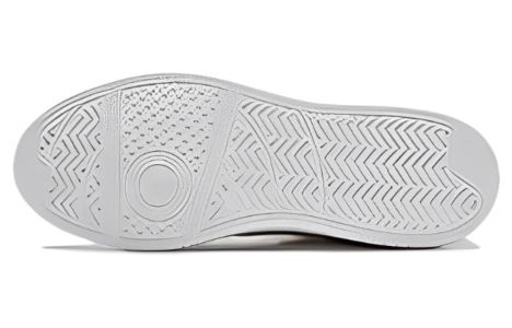 Li-Ning Qingyi Skate Shoes 'White Grey' AGCT401-3 sold by KicksCrew