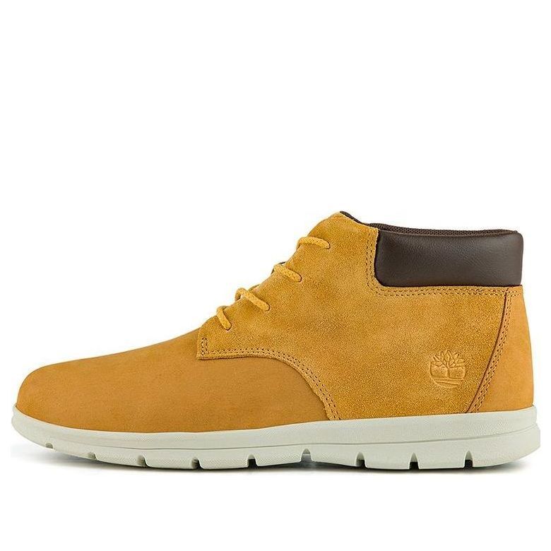 Timberland Classic Boot Wide-Fit 'Wheat' A1UQDW sold by KicksCrew