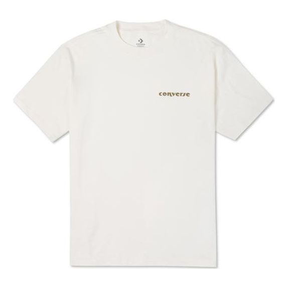 Converse Desert Graphic Tee 'White' 10024871-A01 sold by KicksCrew