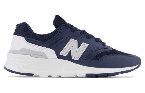 (WMNS) New Balance 997H 'Natural Indigo Libra' CW997HCV sold by KicksCrew