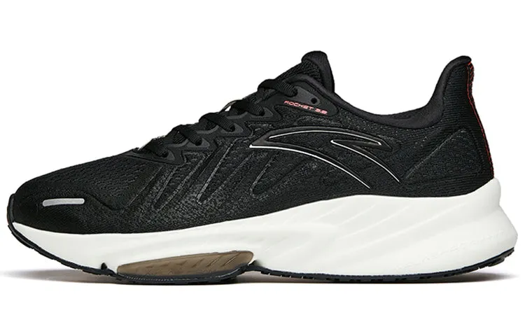 ANTA Rocket 3.0 'Black White' 112145587-8 sold by KicksCrew product image thumbnail 2
