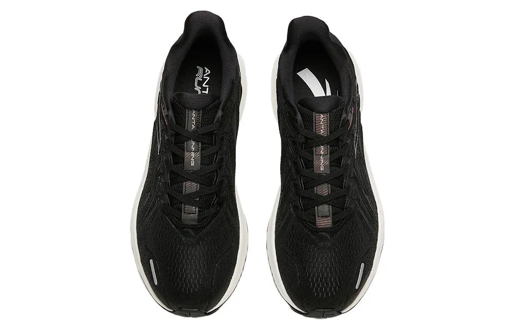 ANTA Rocket 3.0 'Black White' 112145587-8 sold by KicksCrew product image thumbnail 4