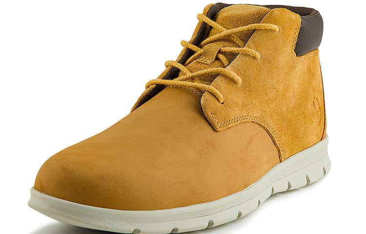 Timberland Classic Boot Wide-Fit 'Wheat' A1UQDW sold by KicksCrew product image thumbnail 3