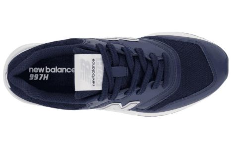 (WMNS) New Balance 997H 'Natural Indigo Libra' CW997HCV sold by KicksCrew