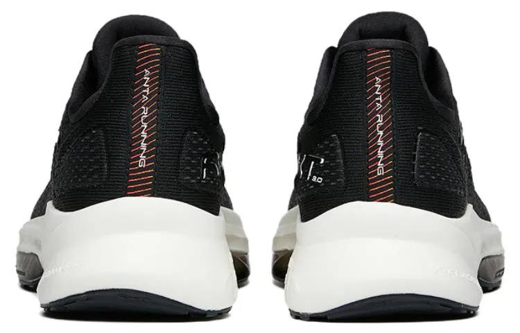 ANTA Rocket 3.0 'Black White' 112145587-8 sold by KicksCrew product image thumbnail 5