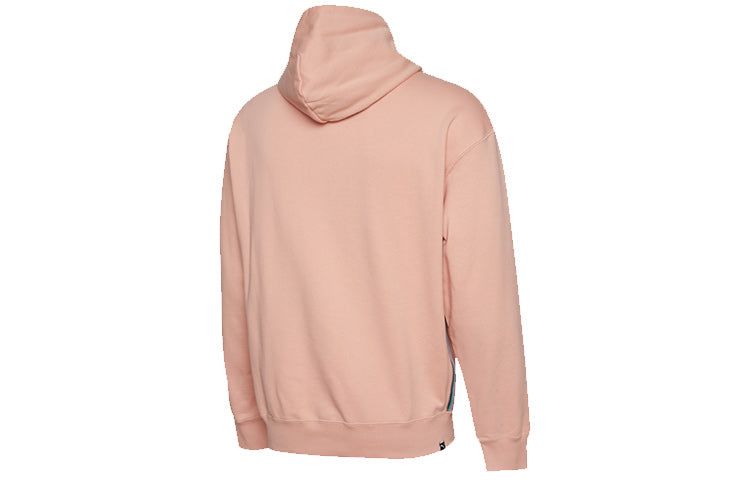 PUMA Casual hooded Drawstring Pink Red 59737170 sold by KicksCrew product image thumbnail 2