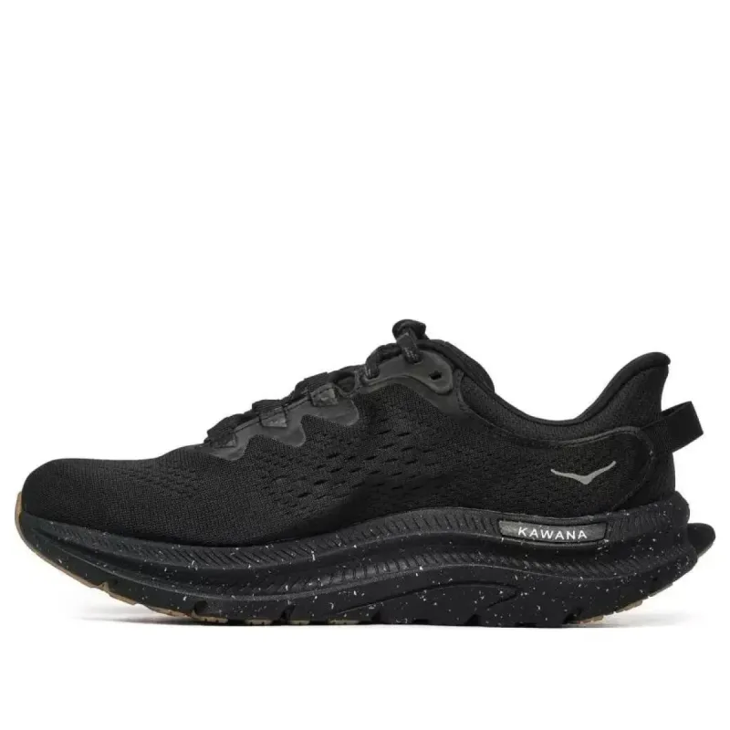 HOKA ONE ONE Kawana 2 'Black' 1147930-BBLC sold by KicksCrew