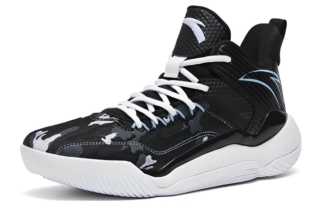 ANTA Laser 4 'Black White Camo' 112311607-7 sold by KicksCrew product image thumbnail 3