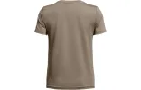 (WMNS) Under Armour Meridian T-shirt 'Taupe Dusk' 1379155-200 sold by KicksCrew