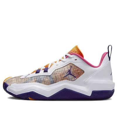 Air Jordan One Take 4 'Lakers' DO7193-100 sold by KicksCrew