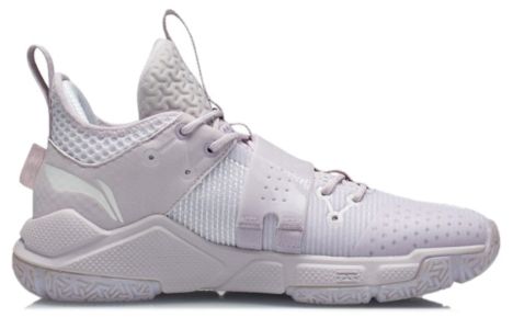 Li-Ning Wade Block 'Pink' ABPR065-5 sold by KicksCrew