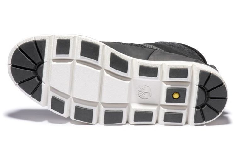 (WMNS) Timberland Raywood EK+ 6 Inch Boot 'Black Full Grain' A42HX015 sold by KicksCrew product image thumbnail 5