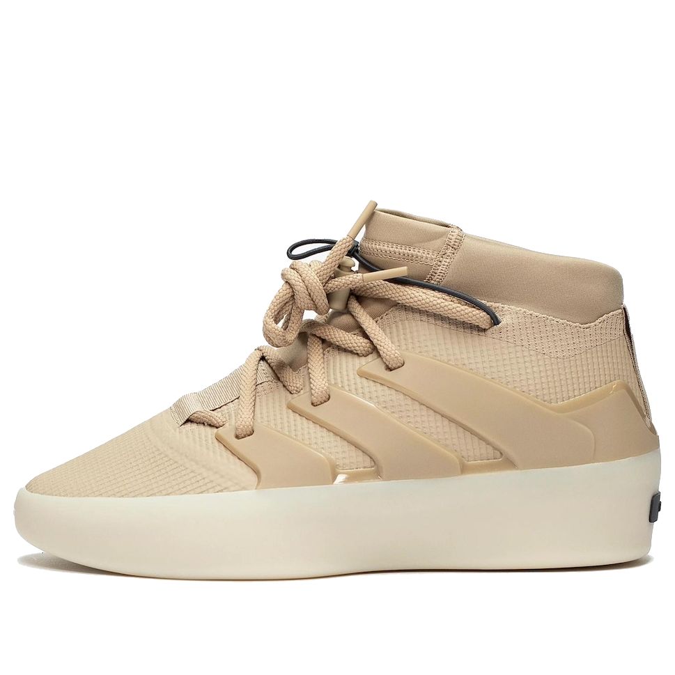 adidas x Fear of God Athletics I BASKETBALL 'Clay' IE6180 sold by KicksCrew