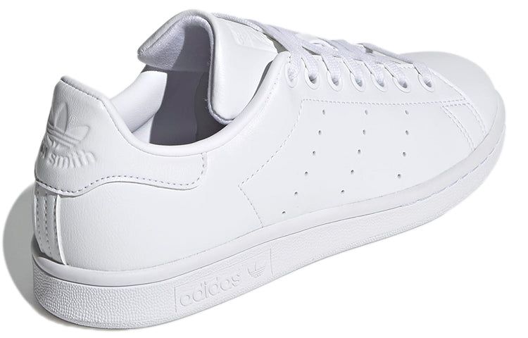 (WMNS) adidas Stan Smith Primegreen 'Cloud White' Q47225 sold by KicksCrew product image thumbnail 4