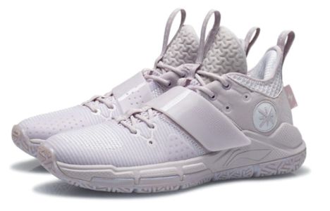 Li-Ning Wade Block 'Pink' ABPR065-5 sold by KicksCrew