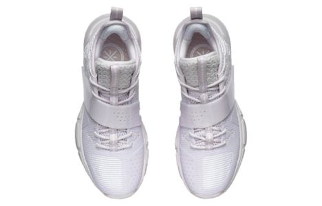 Li-Ning Wade Block 'Pink' ABPR065-5 sold by KicksCrew