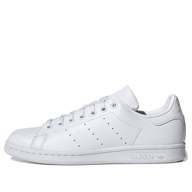 (WMNS) adidas Stan Smith Primegreen 'Cloud White' Q47225 sold by KicksCrew