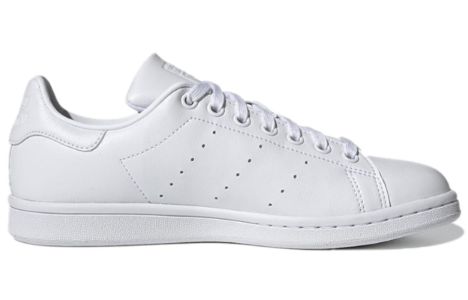 (WMNS) adidas Stan Smith Primegreen 'Cloud White' Q47225 sold by KicksCrew