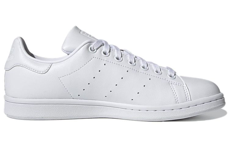 (WMNS) adidas Stan Smith Primegreen 'Cloud White' Q47225 sold by KicksCrew product image thumbnail 2