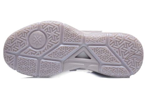 Li-Ning Wade Block 'Pink' ABPR065-5 sold by KicksCrew