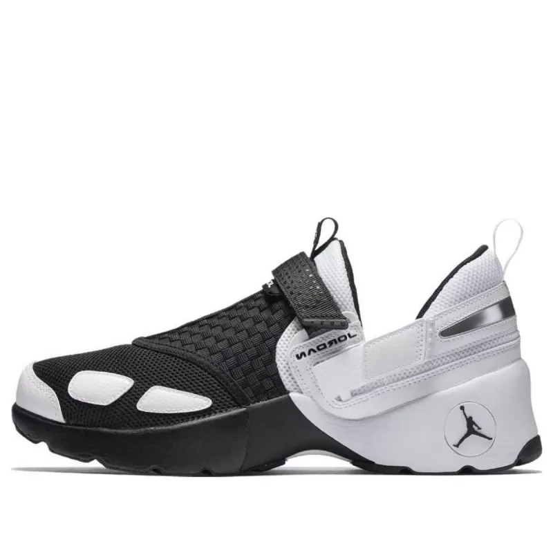 Air Jordan Trunner LX 'Black' 897992-010 sold by KicksCrew