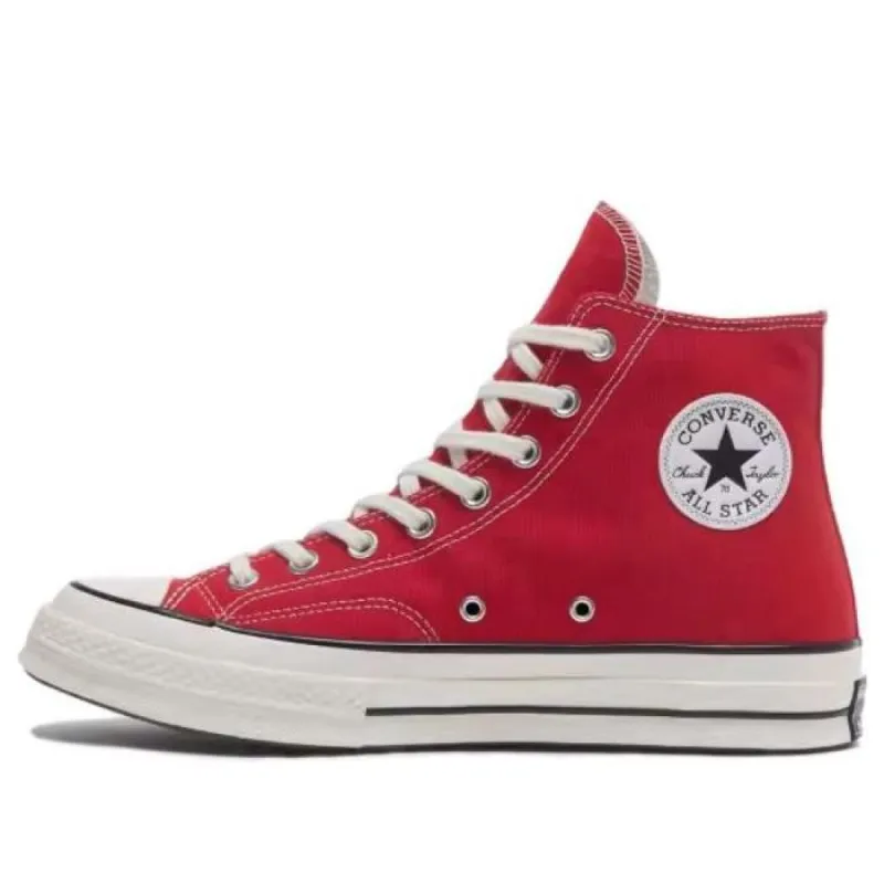 Converse Chuck 70 High 'Vintage Canvas Red' A10274C sold by KicksCrew