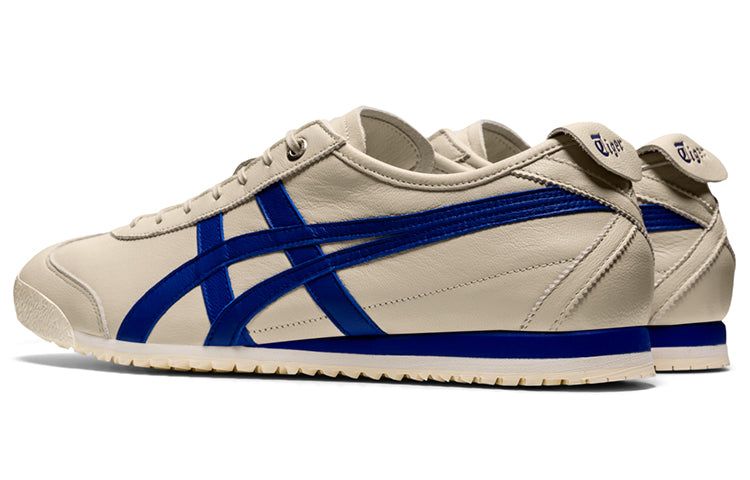 Onitsuka Tiger MEXICO 66 SD Shoes 'Pale Beige Prussian' 1183A872-251 sold by KicksCrew product image thumbnail 4
