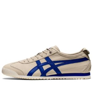 KicksCrew Onitsuka Tiger MEXICO 66 SD Shoes 'Pale Beige