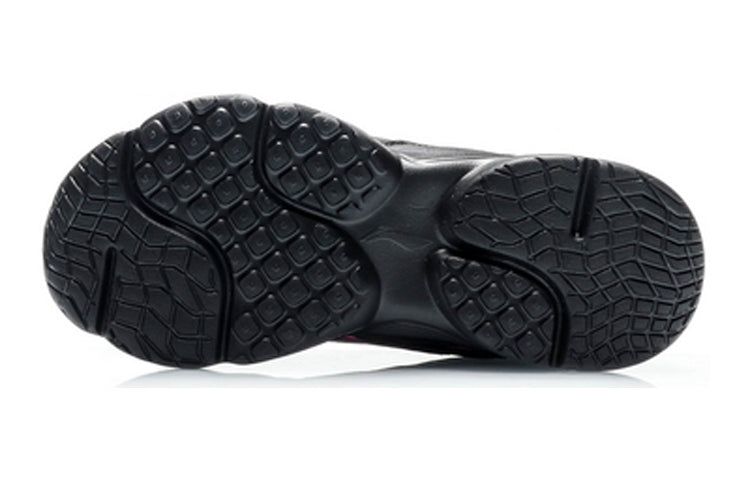 (GS) Li-Ning Aurora Windwalker 'Black Pink' YKCQ274-6 sold by KicksCrew product image thumbnail 5