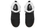(WMNS) THE NORTH FACE Sierra Mid Lace Waterproof Boots 'Black' 4T3X-R0G sold by KicksCrew