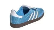 adidas Samba OG 'Semi Blue Burst Gum' IE9170 sold by KicksCrew