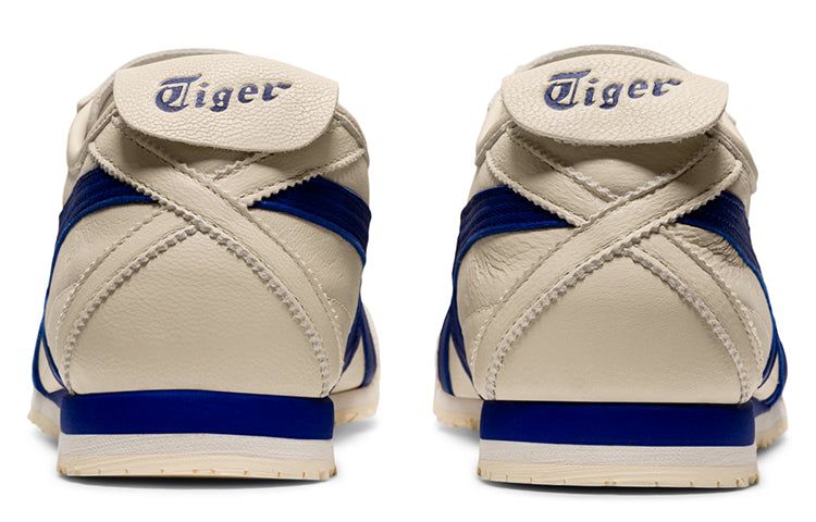 Onitsuka Tiger MEXICO 66 SD Shoes 'Pale Beige Prussian' 1183A872-251 sold by KicksCrew product image thumbnail 5