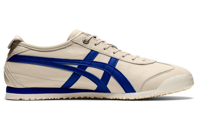 Onitsuka Tiger MEXICO 66 SD Shoes 'Pale Beige Prussian' 1183A872-251 sold by KicksCrew product image thumbnail 2