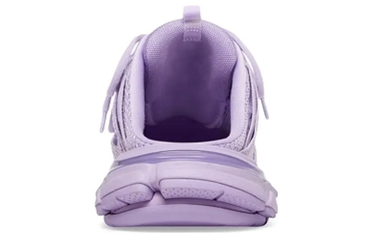 (WMNS) Balenciaga Track 1.0 Mules 'Purple' 653813W3RD35510 sold by KicksCrew product image thumbnail 3