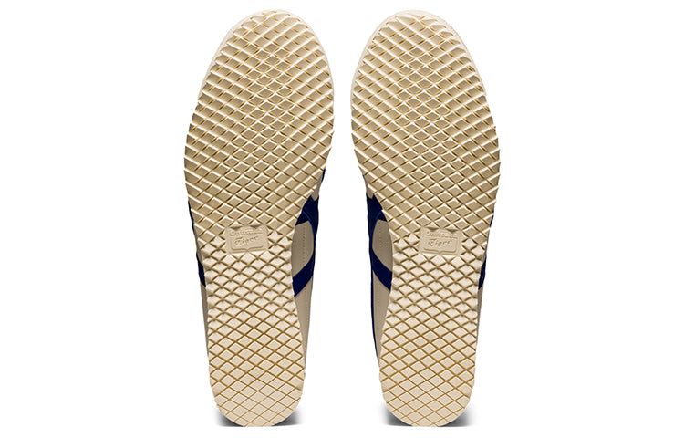 Onitsuka Tiger MEXICO 66 SD Shoes 'Pale Beige Prussian' 1183A872-251 sold by KicksCrew product image thumbnail 6