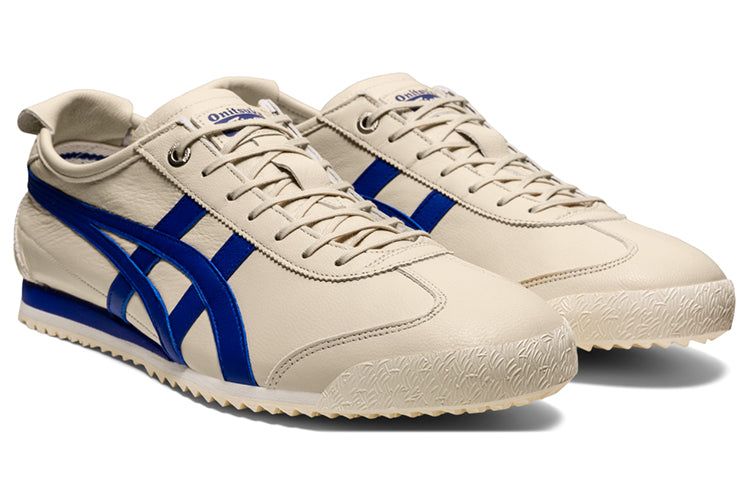 Onitsuka Tiger MEXICO 66 SD Shoes 'Pale Beige Prussian' 1183A872-251 sold by KicksCrew product image thumbnail 3