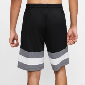 Air Jordan Jumpman Basketball Short 'Black' CD4937-011 sold by KicksCrew