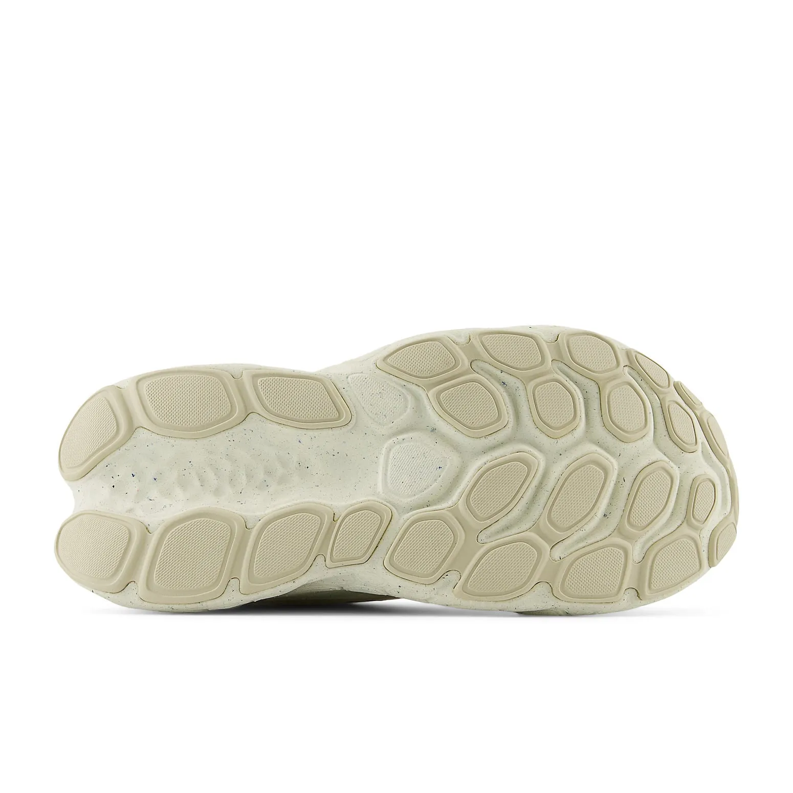 (WMNS) New Balance Fresh Foam X More v4 'Angora Moonbeam' WMORWS4 sold by KicksCrew product image thumbnail 5