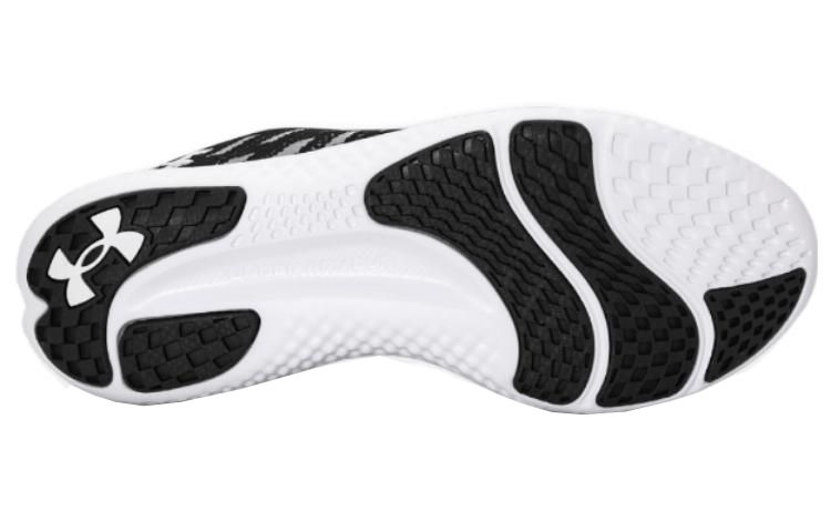 Under Armour Charged Breeze 2 'Black Jet Grey' 3026135-001 sold by KicksCrew product image thumbnail 5