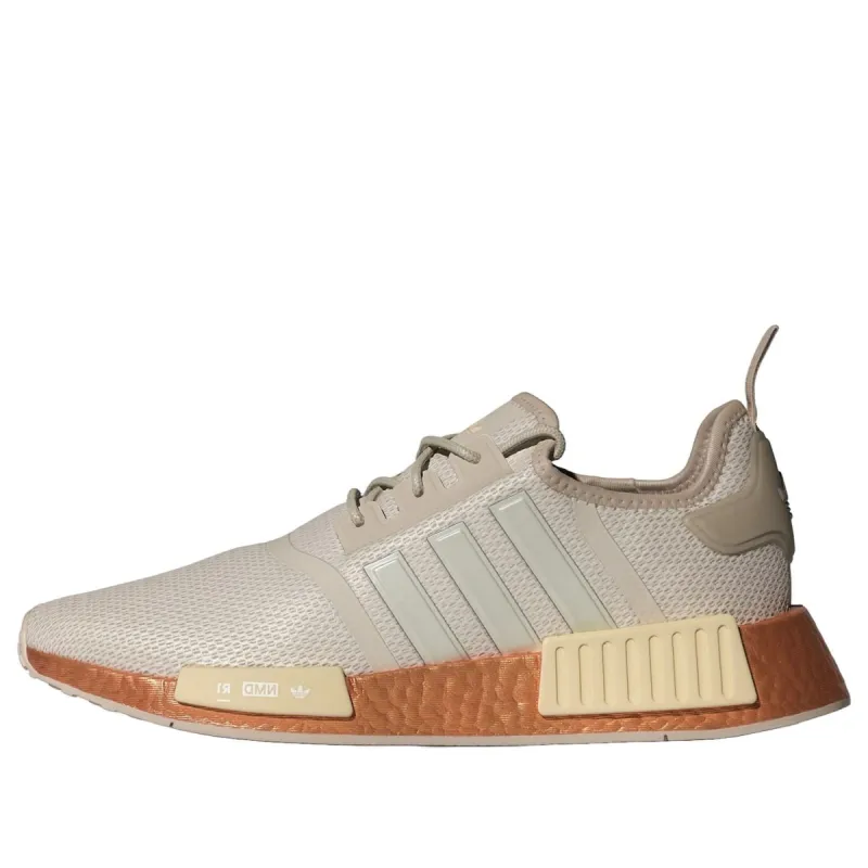 adidas NMD_R1 'Wonder Beige Crystal Sand' IF3495 sold by KicksCrew