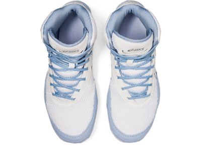 (WMNS) Asics Matblazer 'White Mist' 1082A001-101 sold by KicksCrew