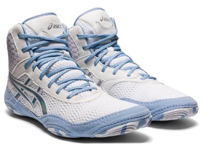 (WMNS) Asics Matblazer 'White Mist' 1082A001-101 sold by KicksCrew