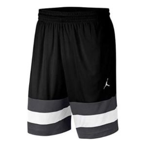 Air Jordan Jumpman Basketball Short 'Black' CD4937-011 sold by KicksCrew