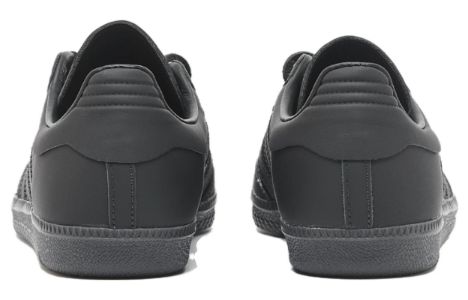 IE7291 adidas Samba 'Pharrell Humanrace Charcoal' IE7291 sold by KicksCrew