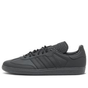 IE7291 adidas Samba 'Pharrell Humanrace Charcoal' IE7291 sold by KicksCrew