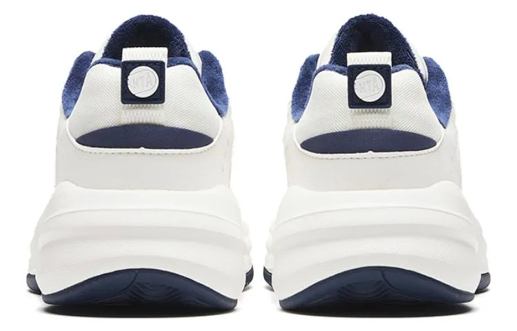 (WMNS) ANTA ACE 'White Navy' 922338802-5 sold by KicksCrew product image thumbnail 4