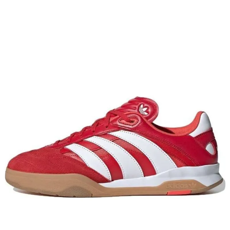 adidas Originals Predator Mundial 'Red White' IG3990 sold by KicksCrew