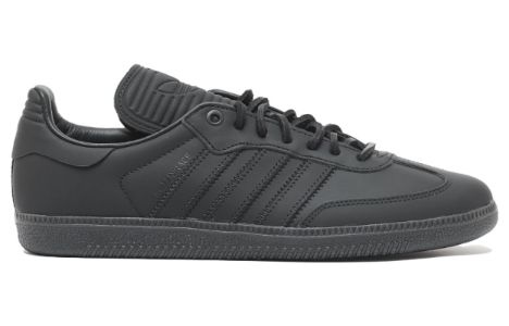 IE7291 adidas Samba 'Pharrell Humanrace Charcoal' IE7291 sold by KicksCrew