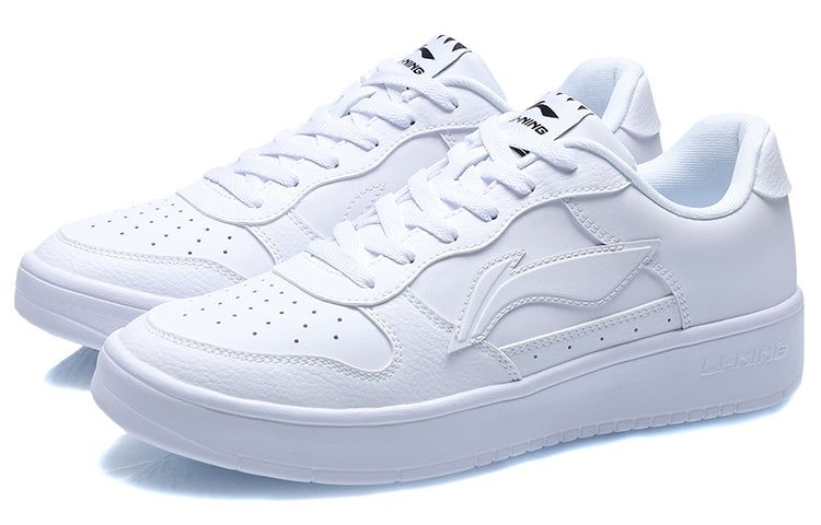 Li-Ning Sport Leisure 'White' AGCQ455-2 sold by KicksCrew product image thumbnail 3