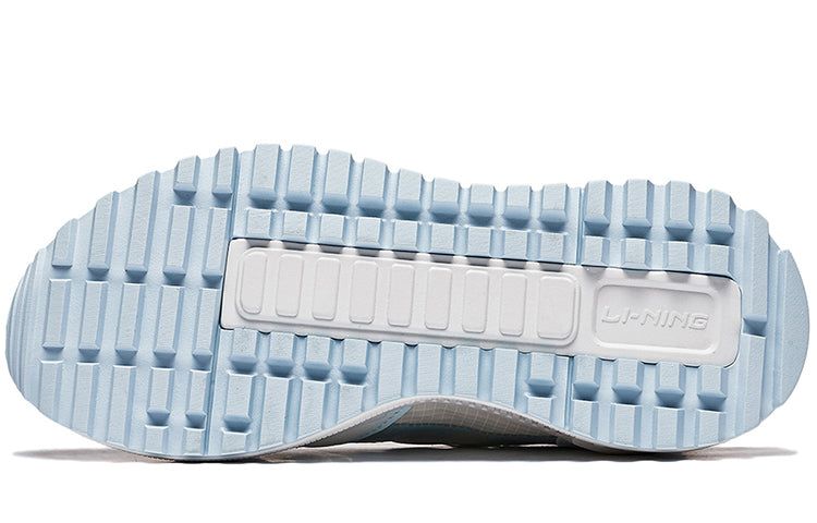 (WMNS) Li-Ning ChengFeng 2.0 'Ocean Blue' AGCT464-2 sold by KicksCrew product image thumbnail 5